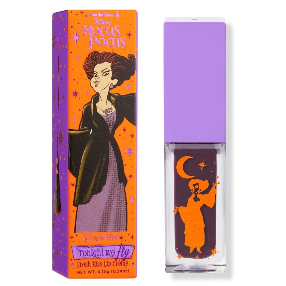 Tonight We Fly Lip Creme